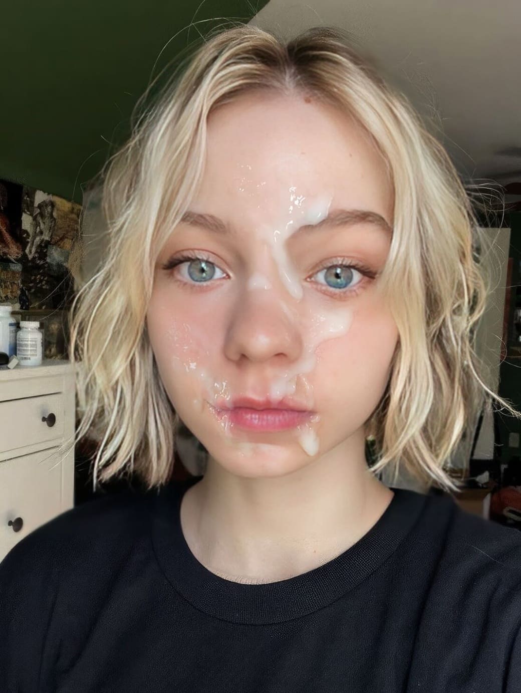 Эмма Майерс порно