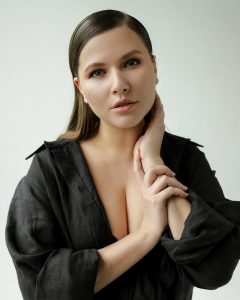 Юлия Топольницкая слив фото