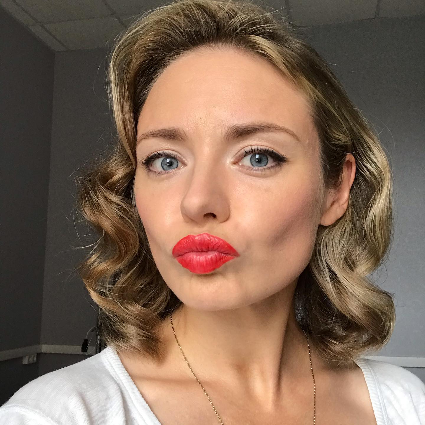 Карина Разумовская