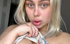 ульяна соколова онлифас