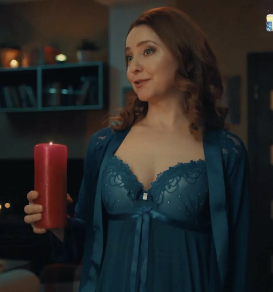 Валентина Рубцова слив