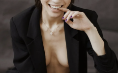 Кристина Кучеренко голая