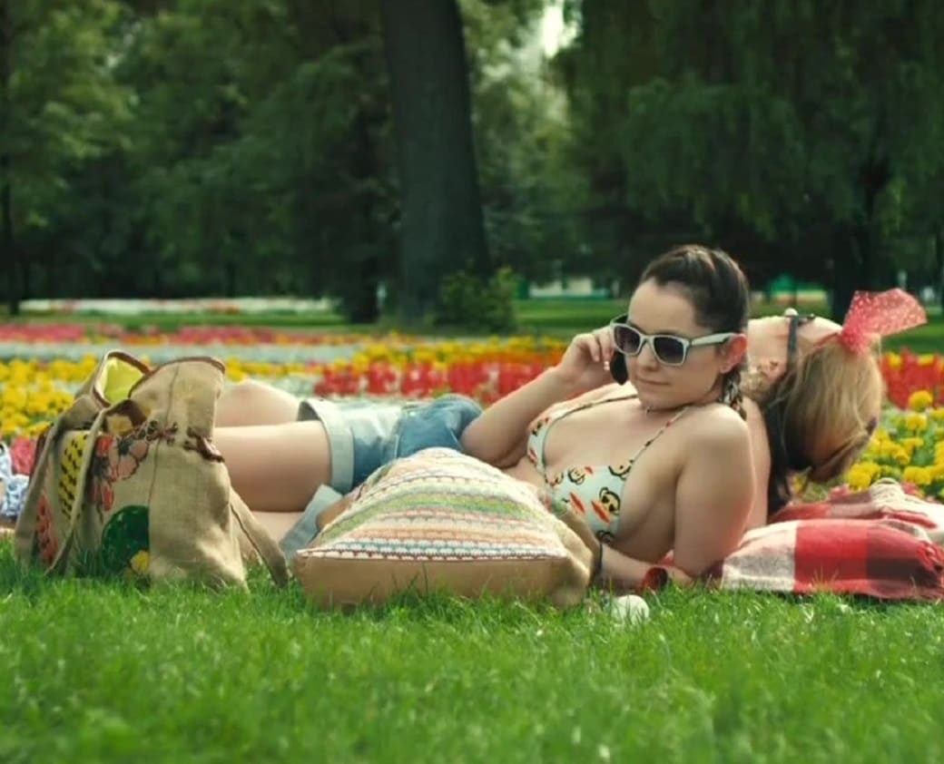 Валентина Рубцова фото