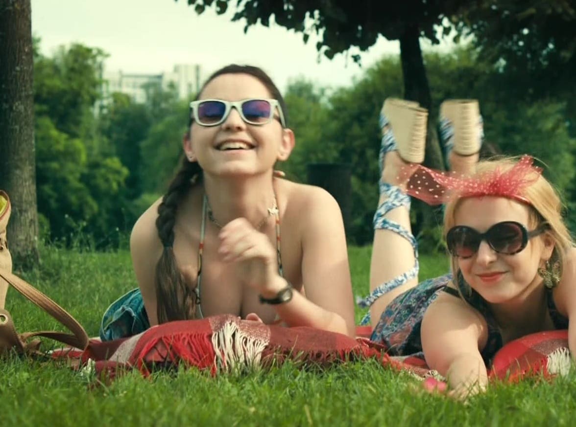 Валентина Рубцова видео