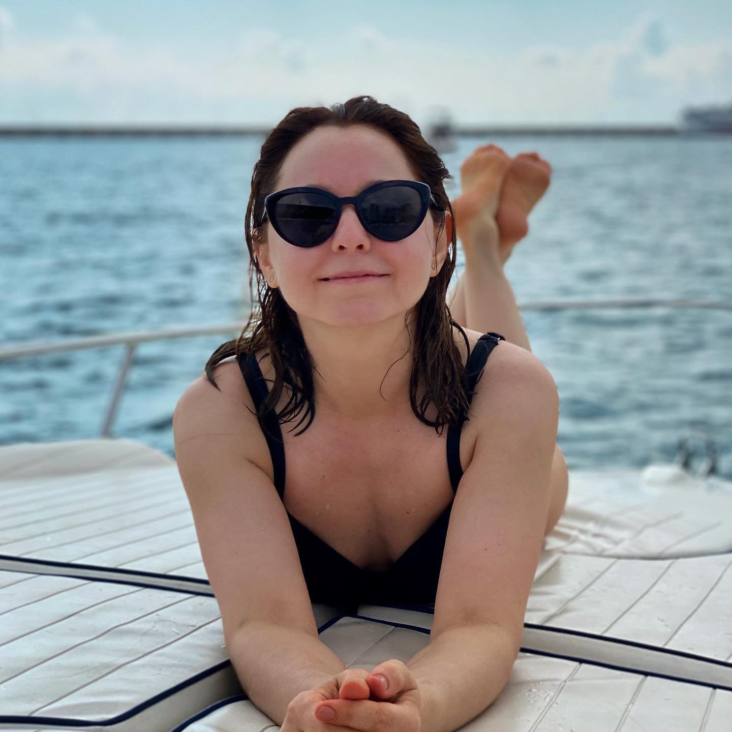 Валентина Рубцова голая