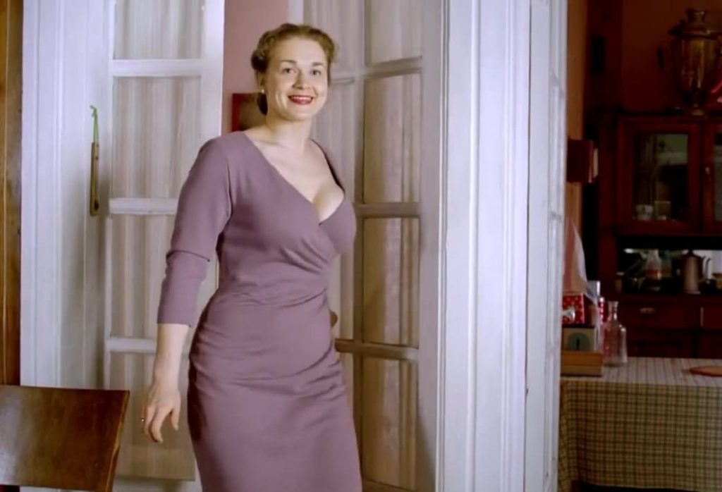 Светлана Колпакова слив