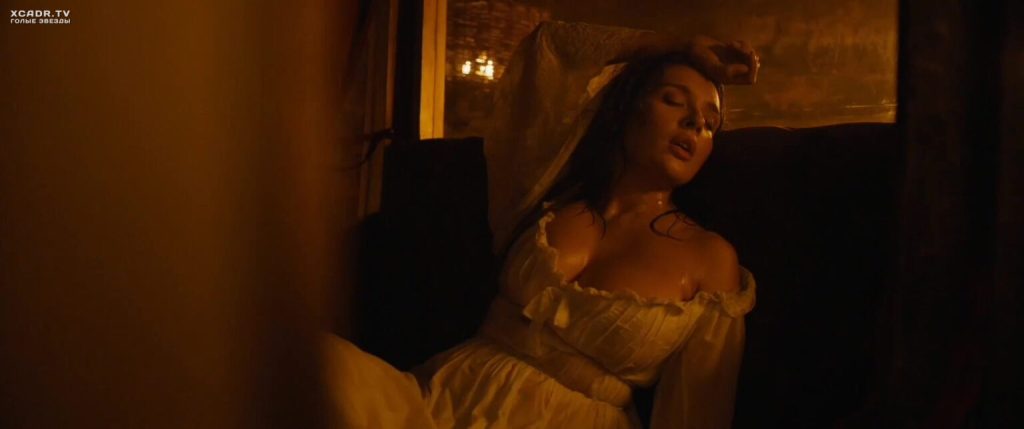 Дибцева слив голая