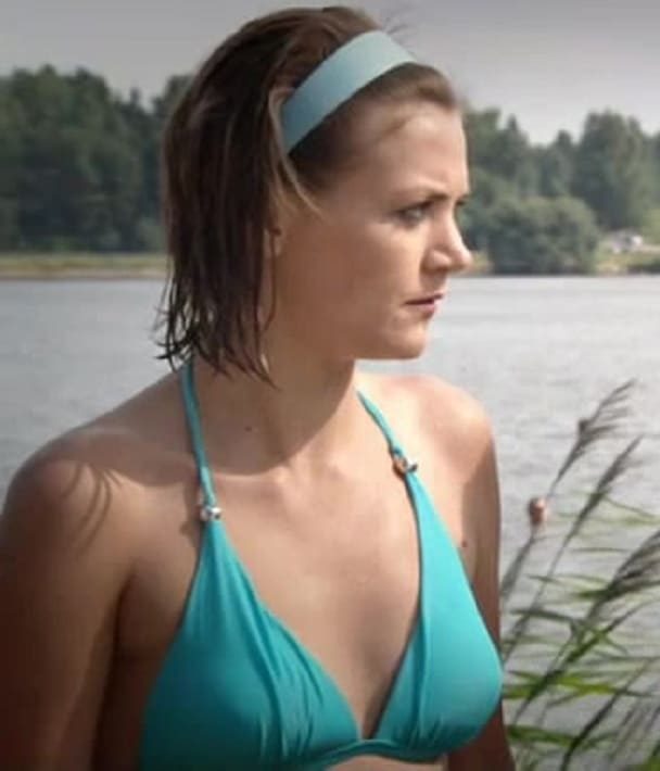 анна уколова голая