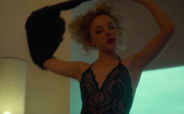 Талызина слив фото