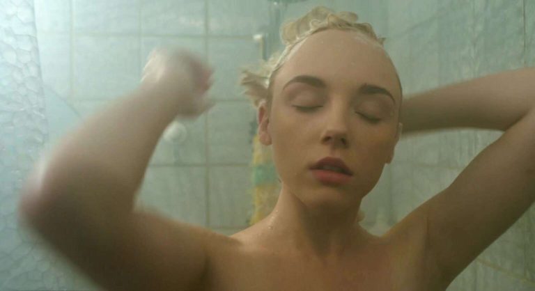 Анастасия Талызина нюдсы