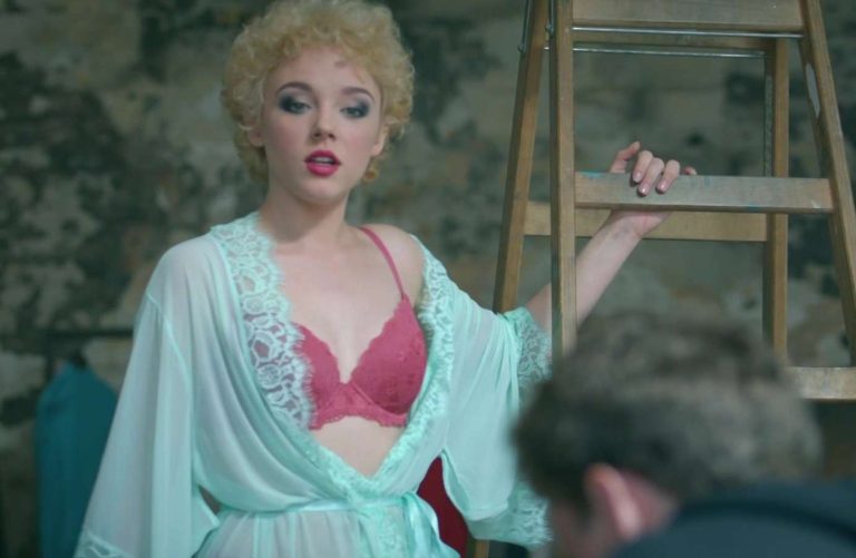 anastasii talyzinoj сливы