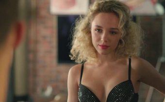 Талызина голые фото