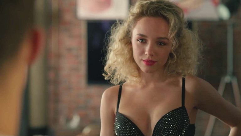 Талызина голые фото