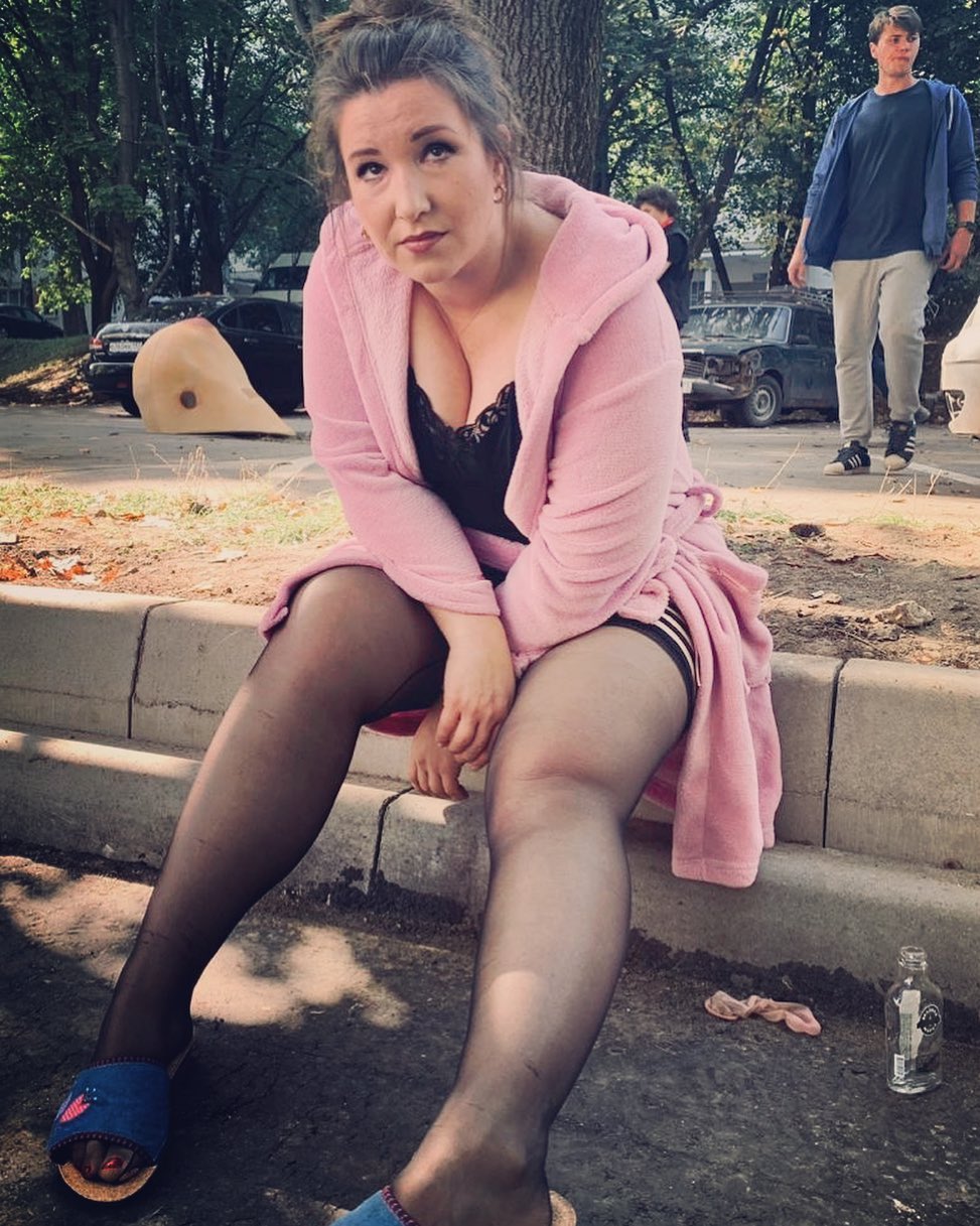 елена муравьева видео