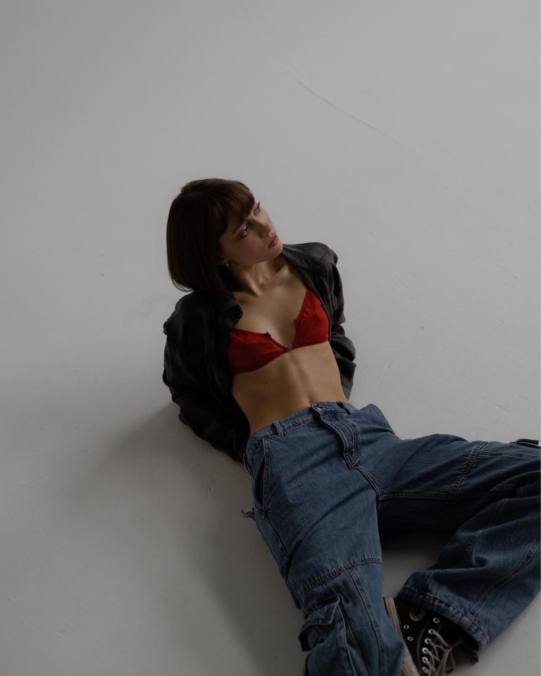 margarita galich фото