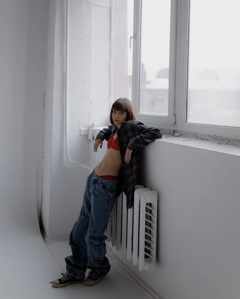 margarita galich сливы