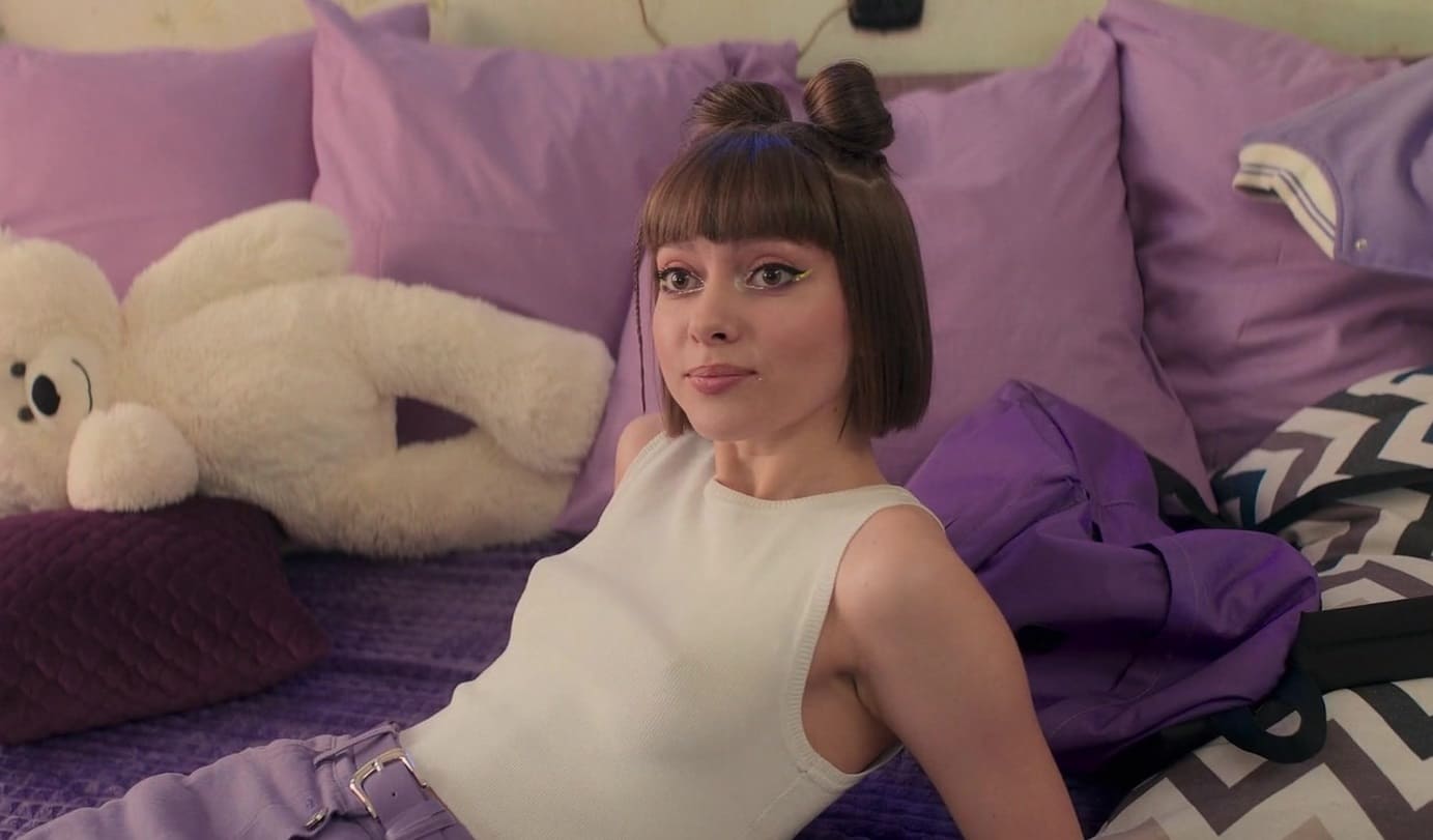 маргарита галич голая актриса