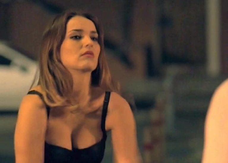 Юлия Зимина слив фото