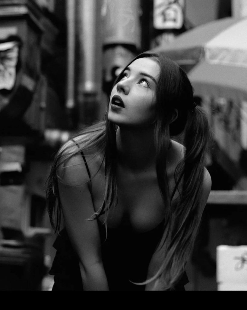 юлия сорокина голые фото