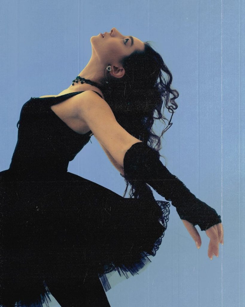 юлия сорокина голая