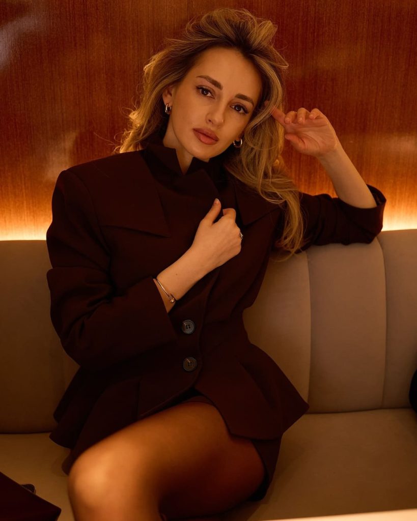 Каширина голые фото