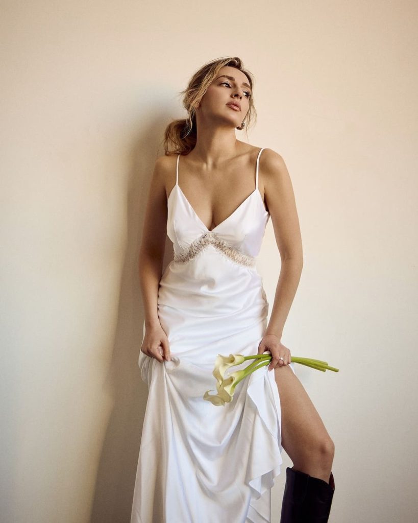 Каширина голые фото