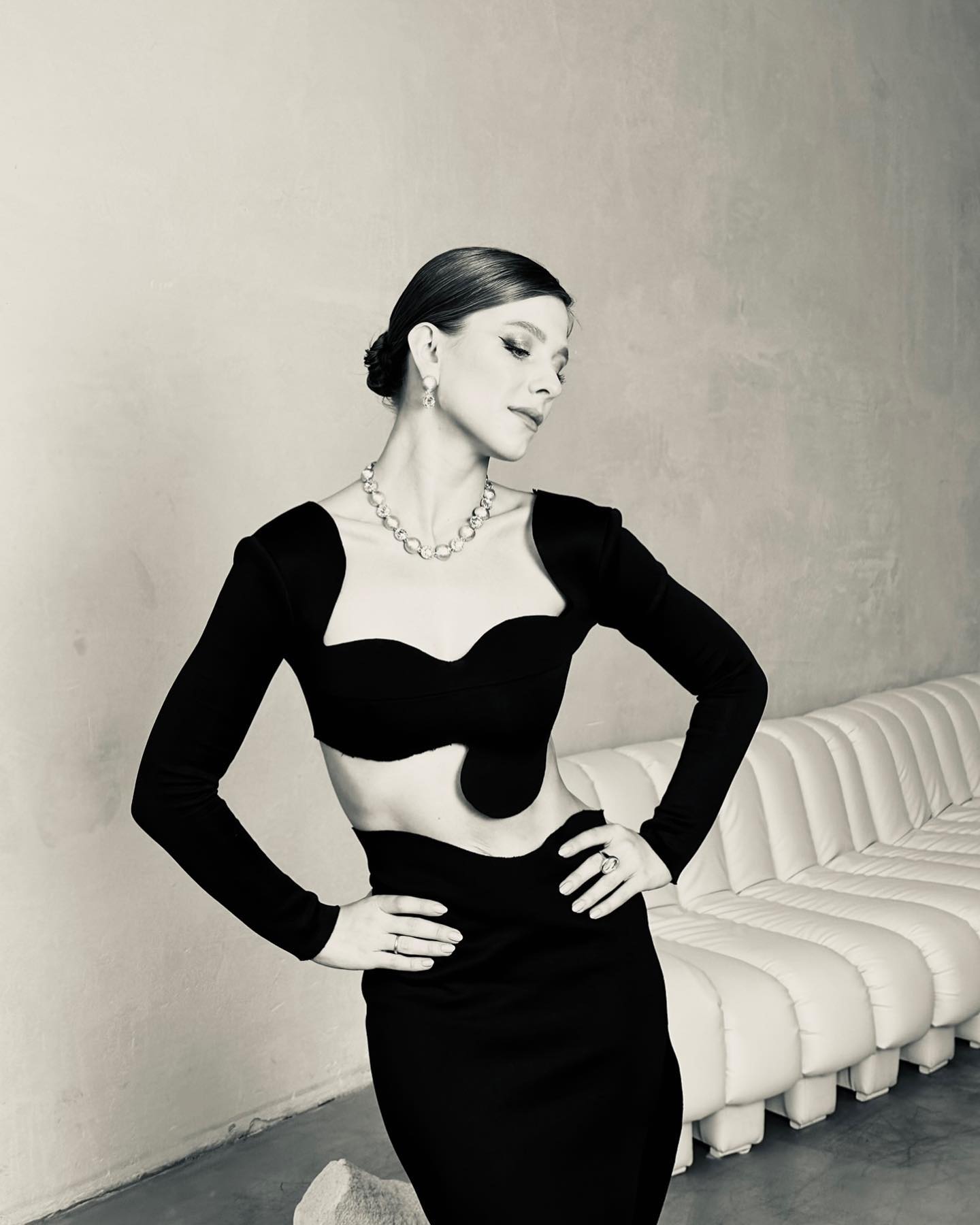 Лиза Арзамасова голые видео