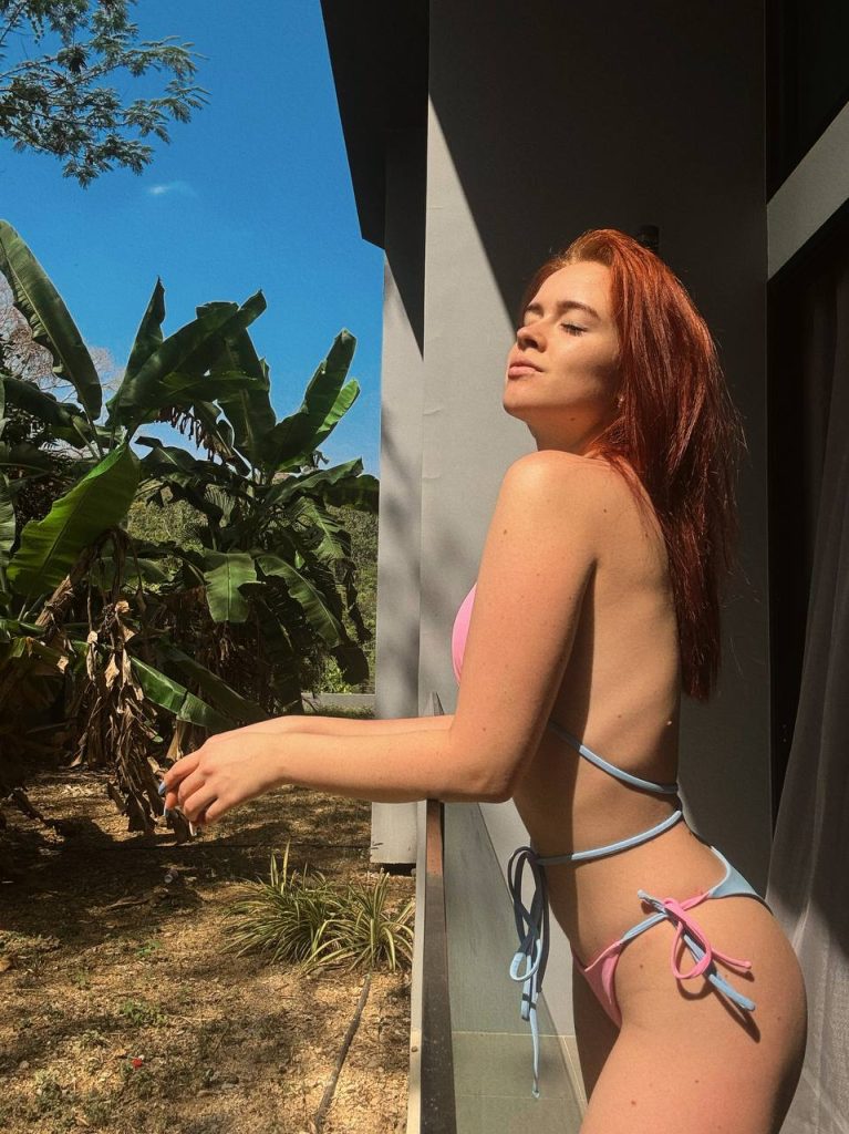 Анастасия Балашова слив фото