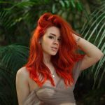 nastya ryzhik голая