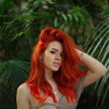 nastya ryzhik голая