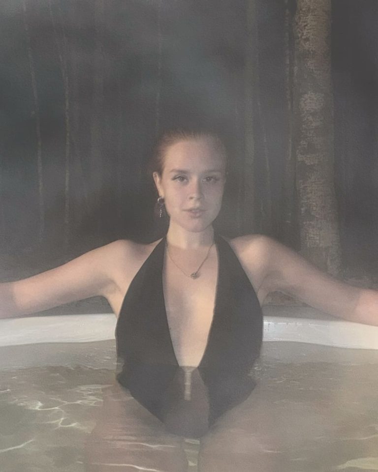 Анастасия Балашова порно