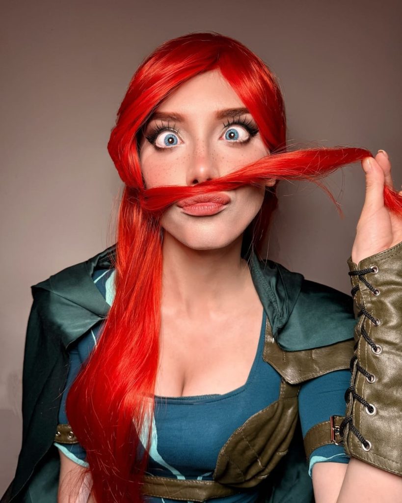 Nastyamulla голая