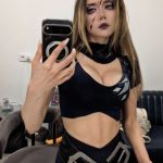 anastasiya mullayanova голая