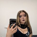 anastasiya mullayanova голая