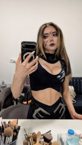 anastasiya mullayanova голая