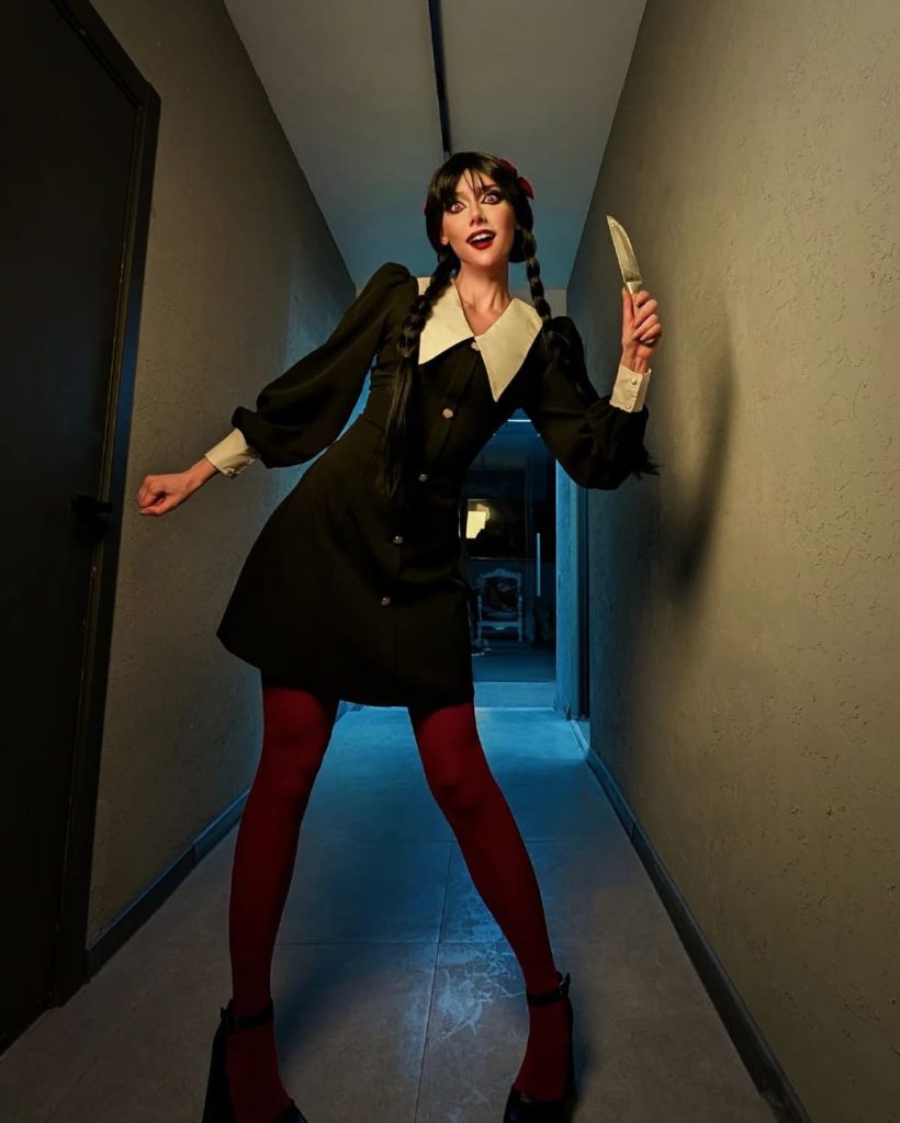 Nastyamulla видео