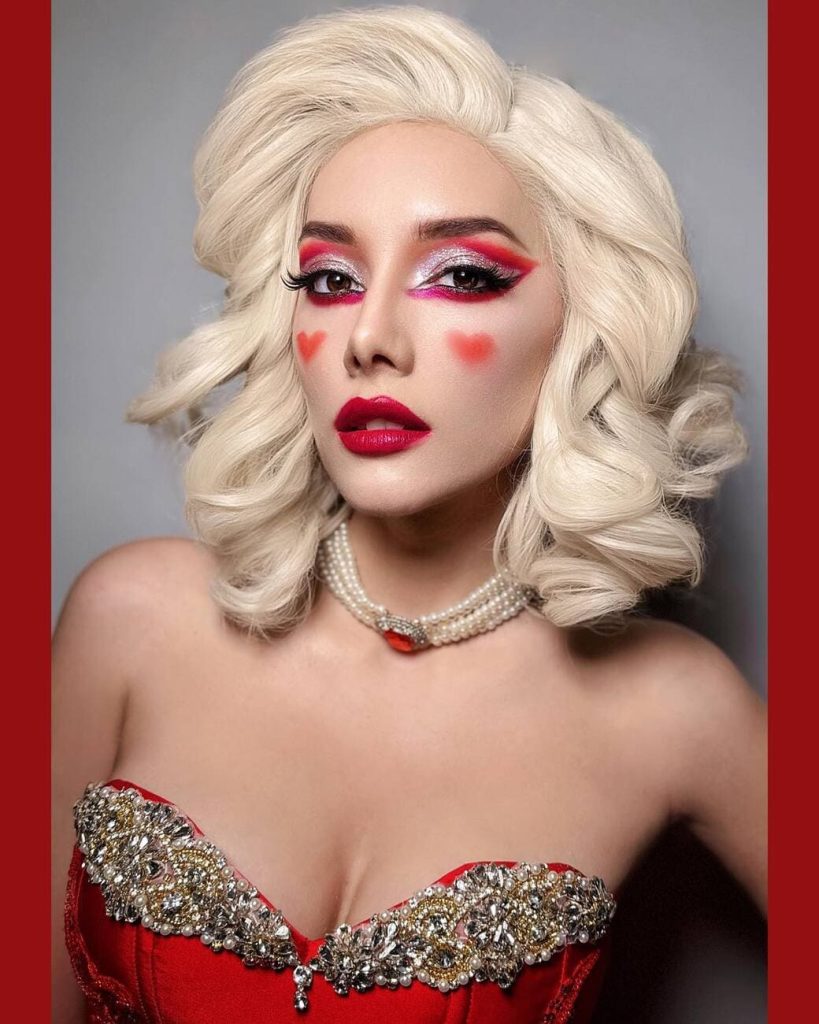 Nastyamulla фото