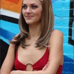 анна уколова порно