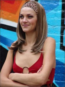 анна уколова порно