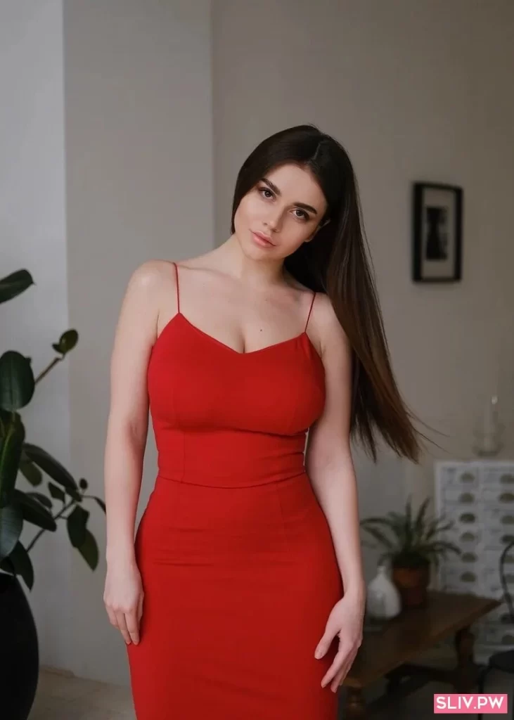 Сабина Хайрова слив