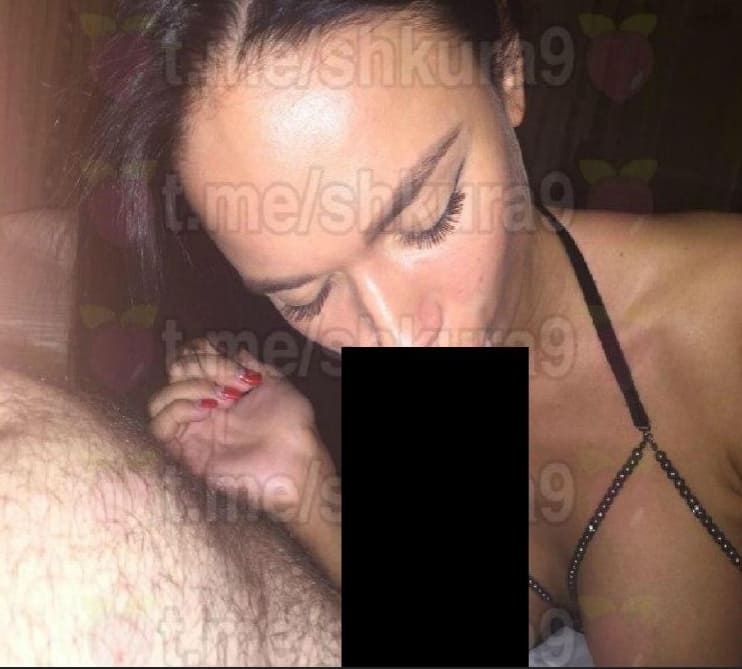 Яна Кошкина порно видео