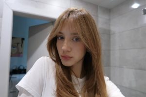 Ангелина Клевцова голая