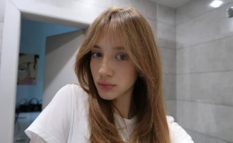 Ангелина Клевцова голая