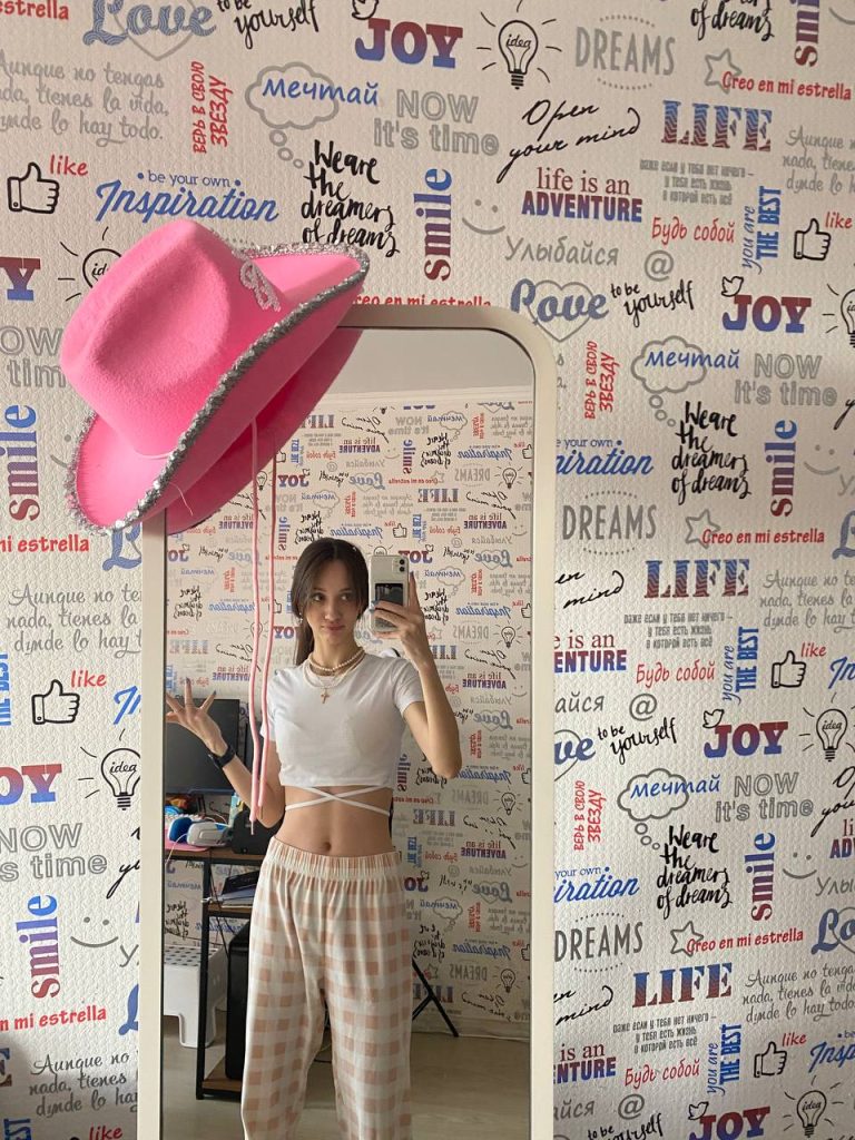 Ангелина Клевцова  фото