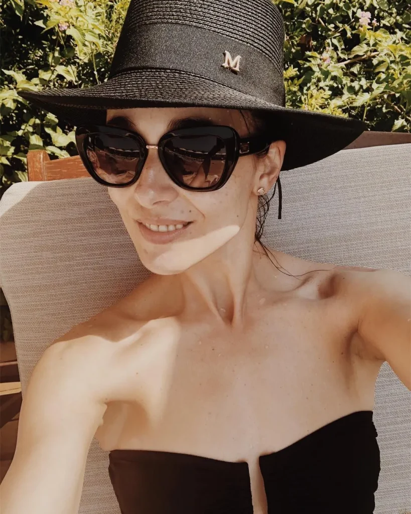 Анна Снаткина голые фото