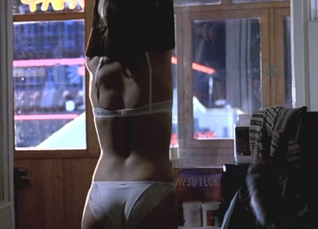 анна уколова фото