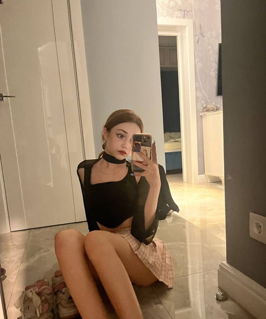 Антотка слив фото