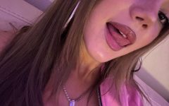 Антотка голая