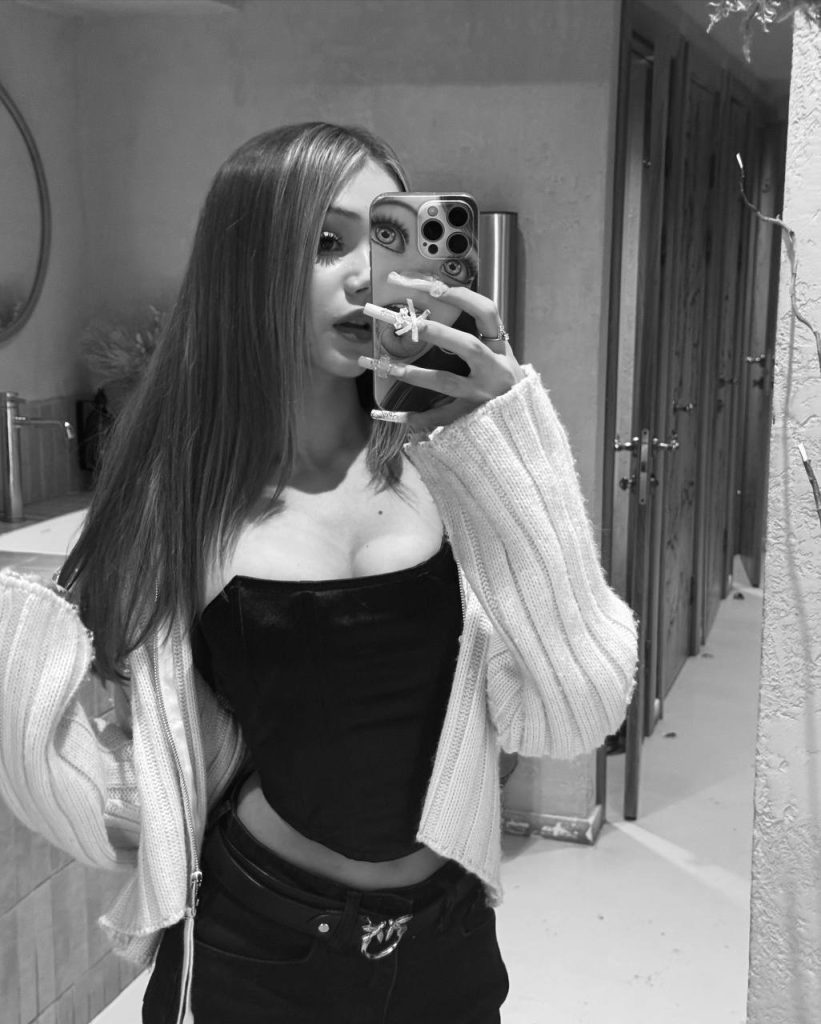 Антотка голая