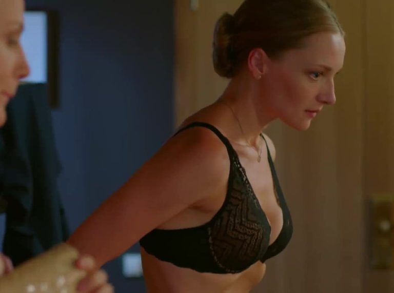 Екатерина Вилкова актриса